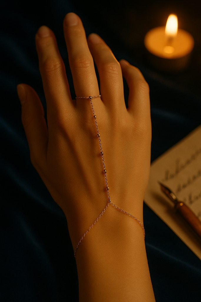 Lioraé Lia Chain