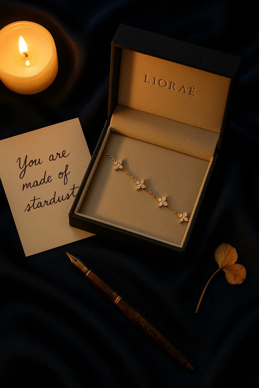 Lioraé Fleur de Lune