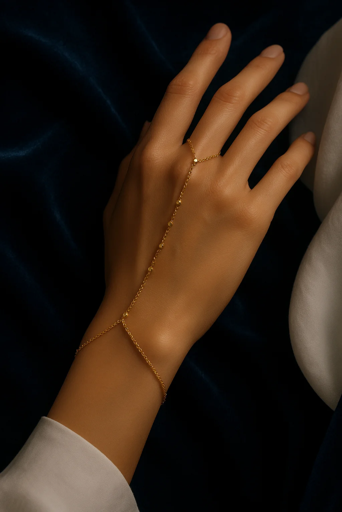 Lioraé Lia Chain