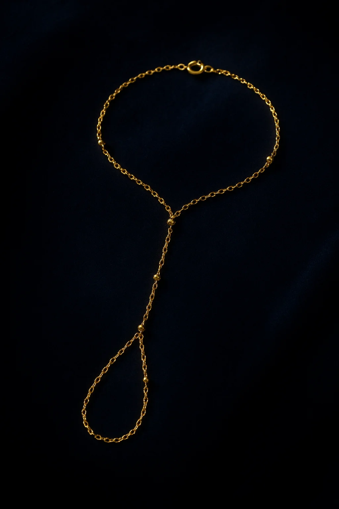 Lioraé Lia Chain