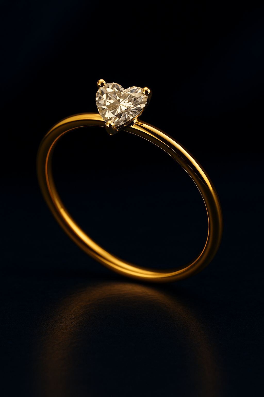 Lioraé Amour Solitaire