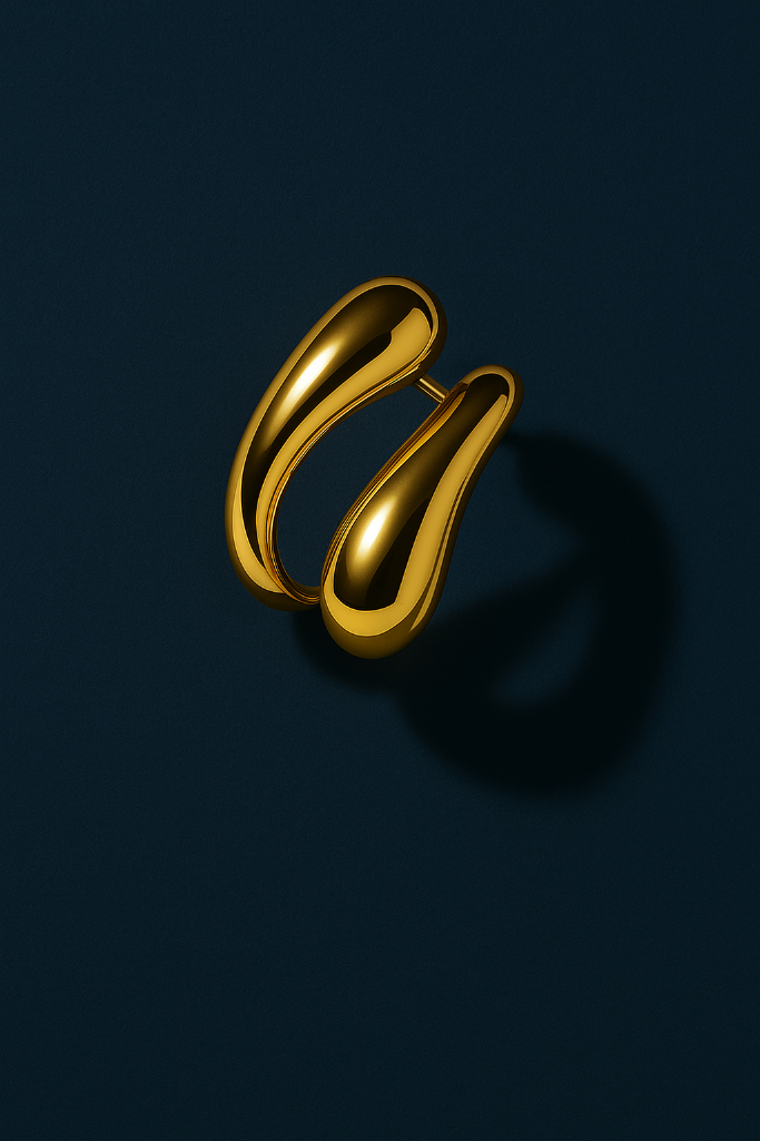 Lioraé Sculptura Ring