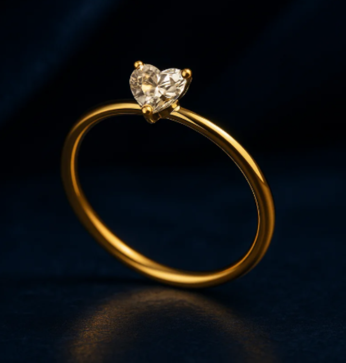 Lioraé Amour Solitaire