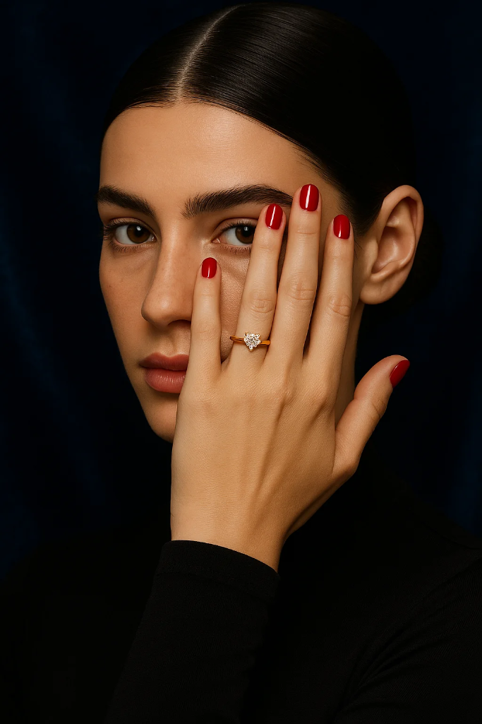 Lioraé Amour Solitaire